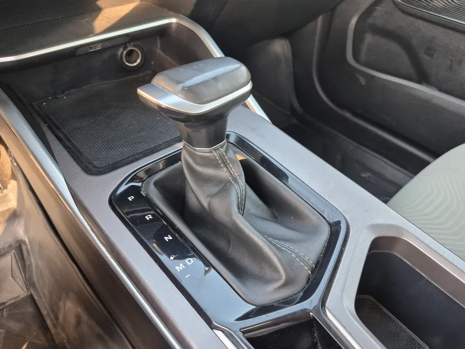 2023 Geely Emgrand GS 