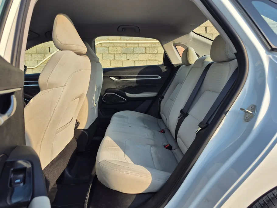 2023 Geely Emgrand GS 
