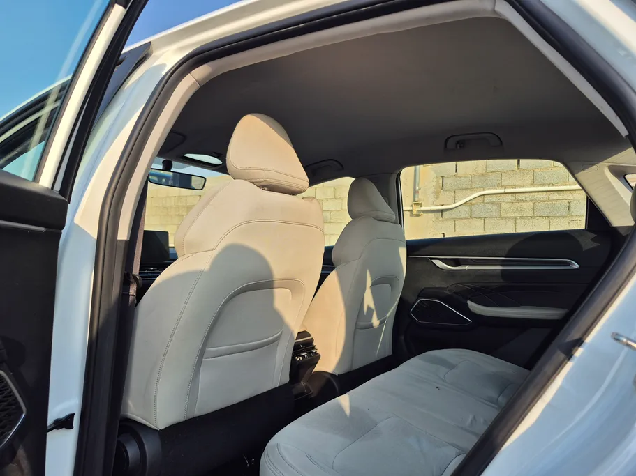 2023 Geely Emgrand GS 