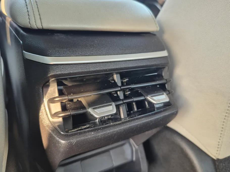 2023 Geely Emgrand GS 