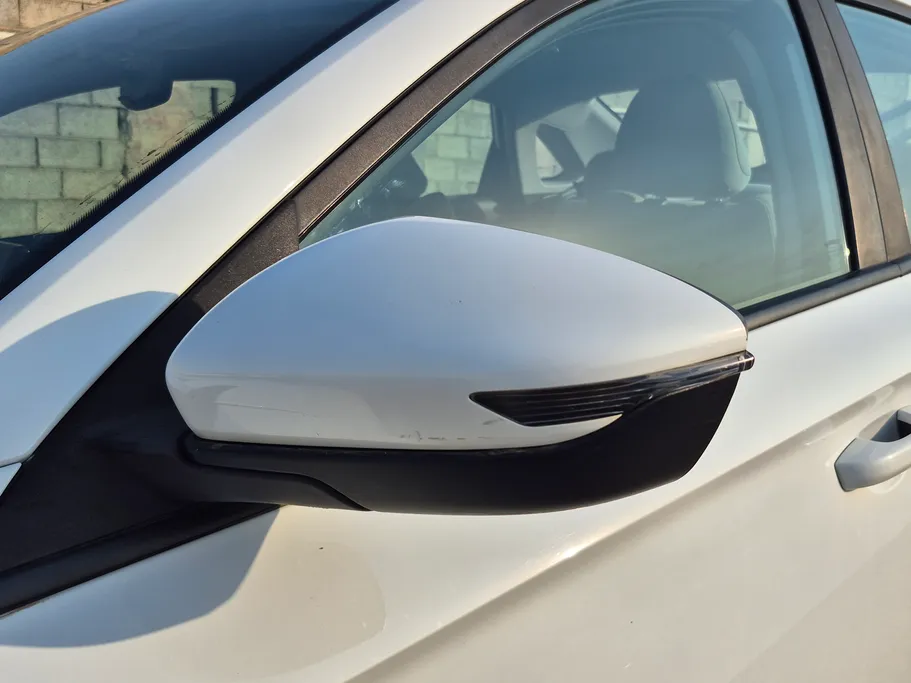 2023 Geely Emgrand GS 