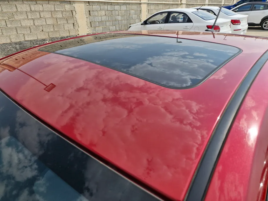 كيا بيجاس EX 2025 