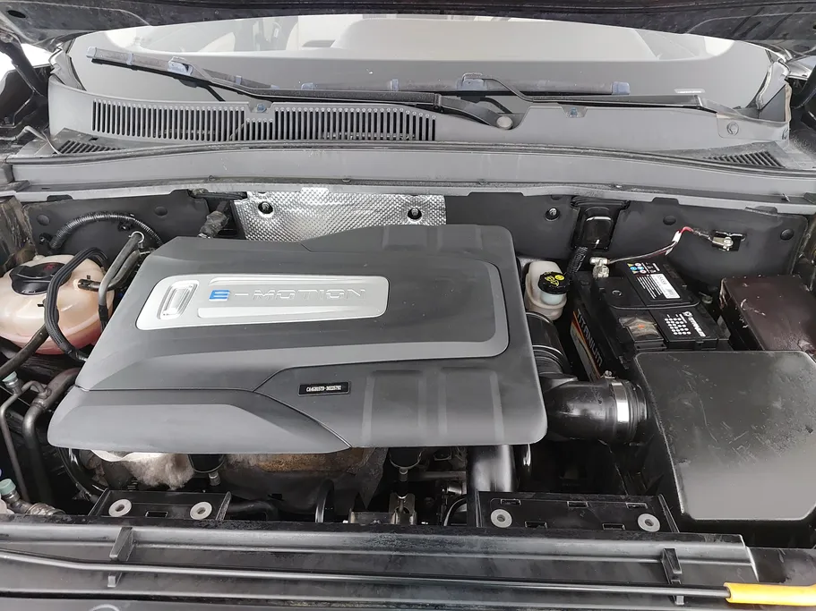 2023 FAW Bestune T77 Basic 