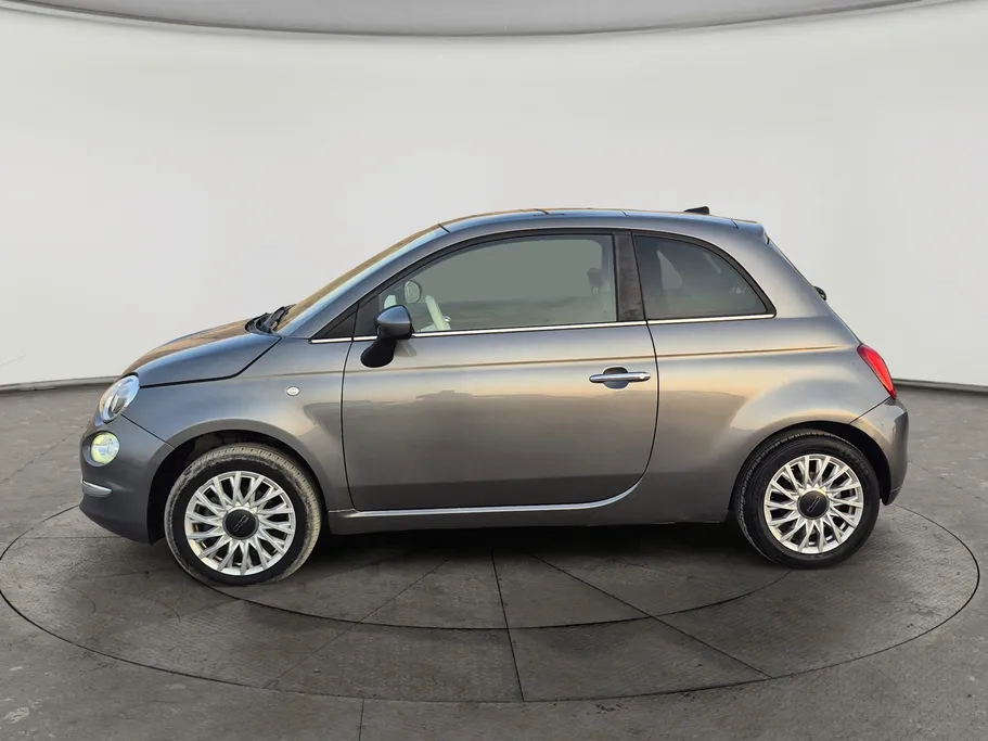 فيات 500 Hatchback 2024 