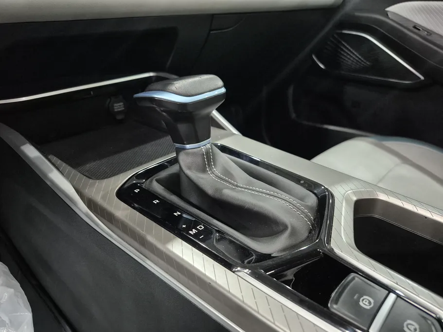2025 Geely Emgrand GF 