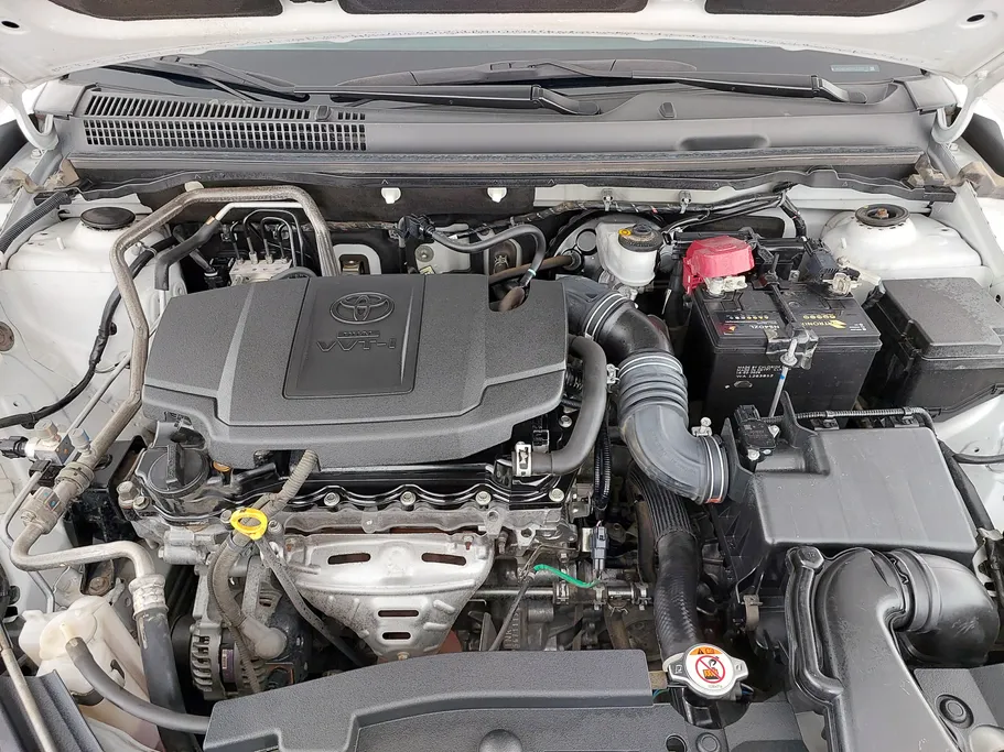 2023 Toyota Yaris  Y 