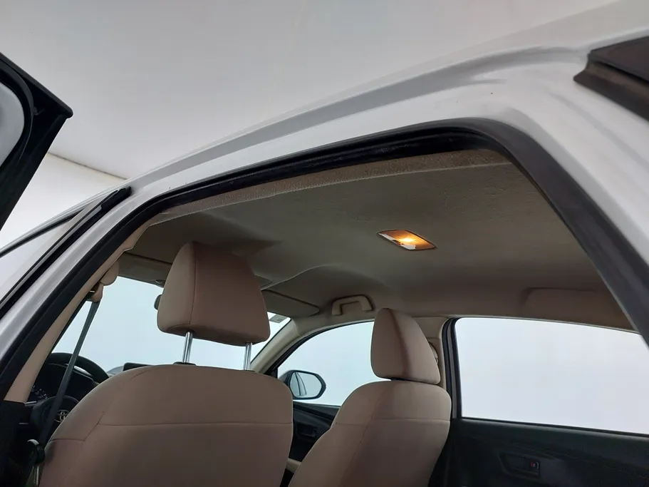 2023 Toyota Yaris  Y 