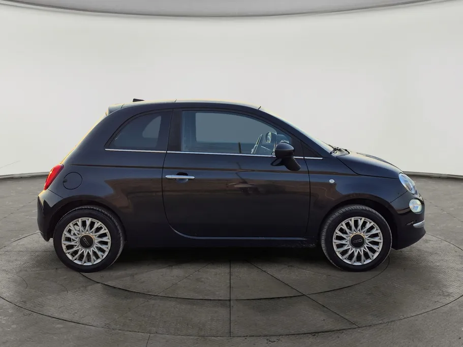 فيات 500 Hatchback 2024 