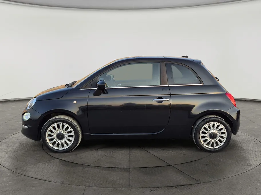 فيات 500 Hatchback 2024 
