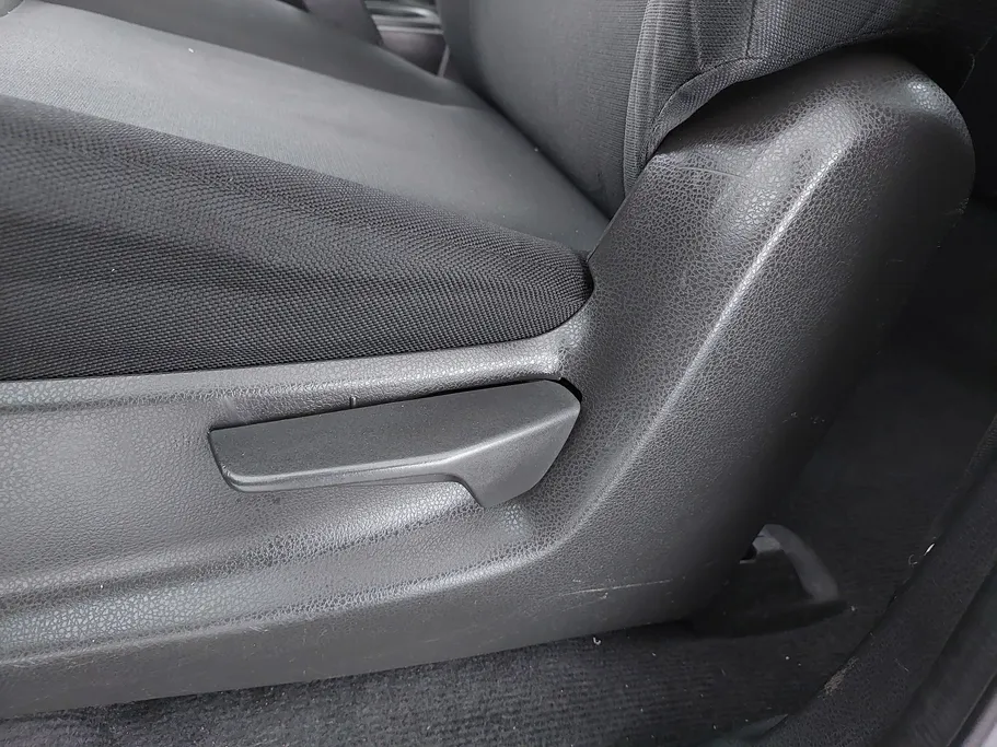 2023 Isuzu D-max Double Cab 