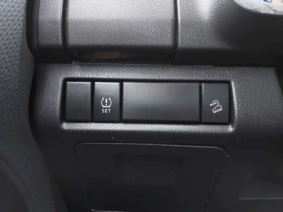 2023 Isuzu D-max Double Cab 