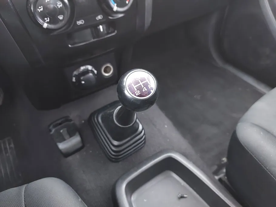 2023 Isuzu D-max Double Cab 