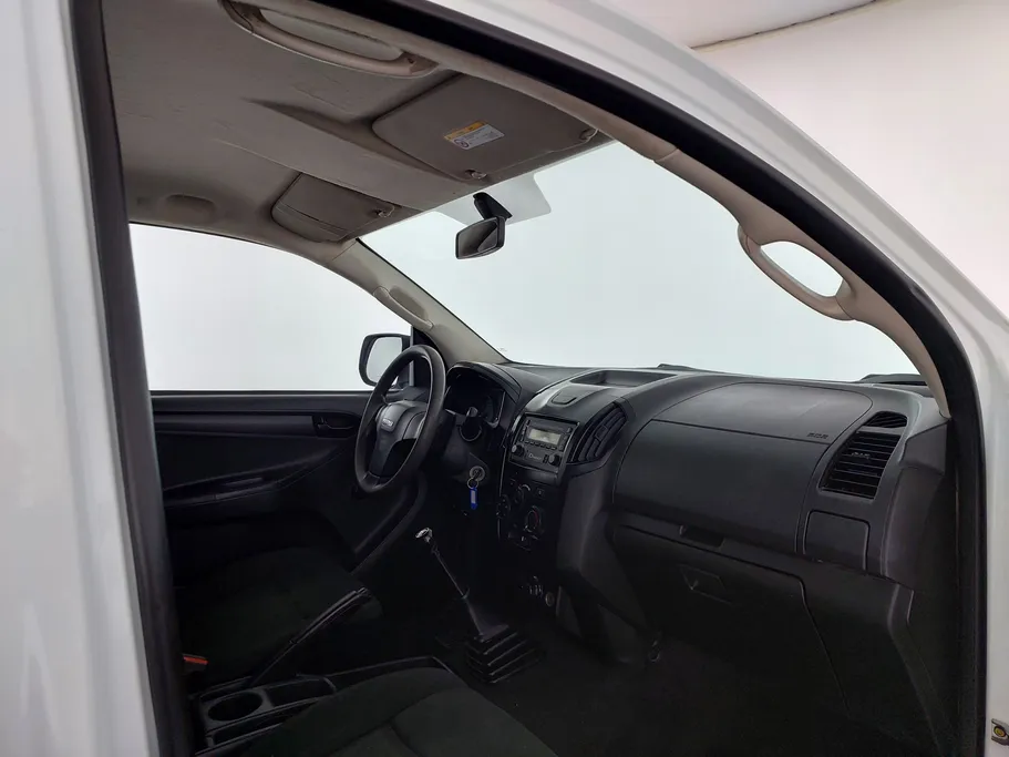 2023 Isuzu D-max Double Cab 