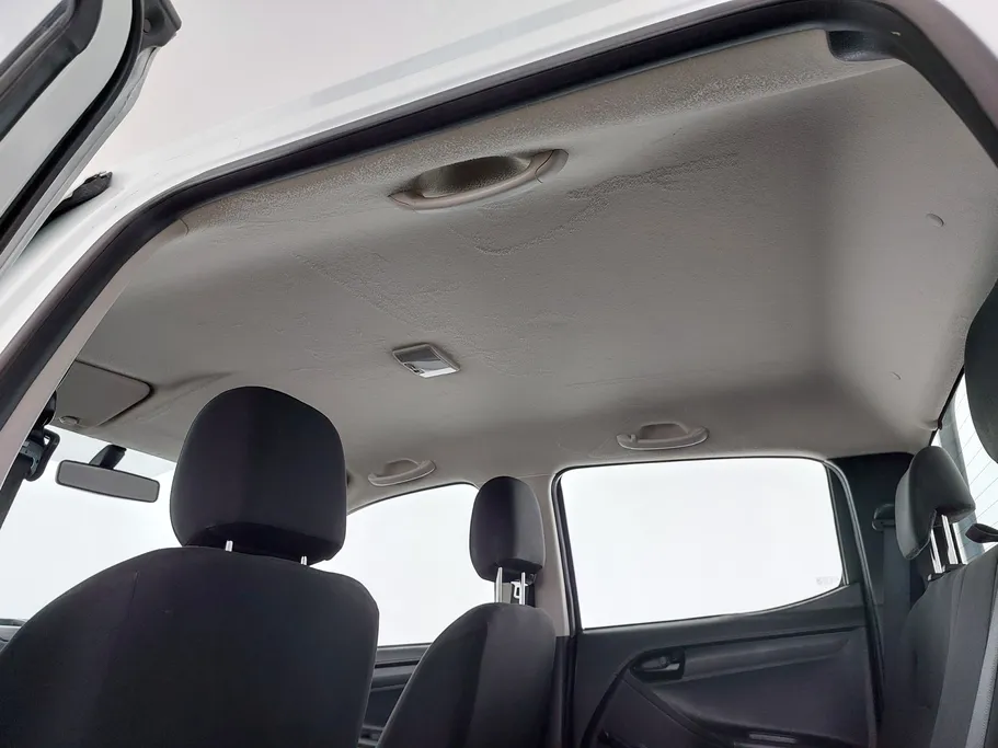 2023 Isuzu D-max Double Cab 