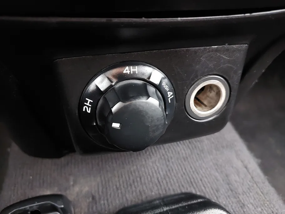 2023 Isuzu D-max Double Cab 