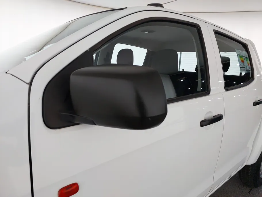 2023 Isuzu D-max Double Cab 