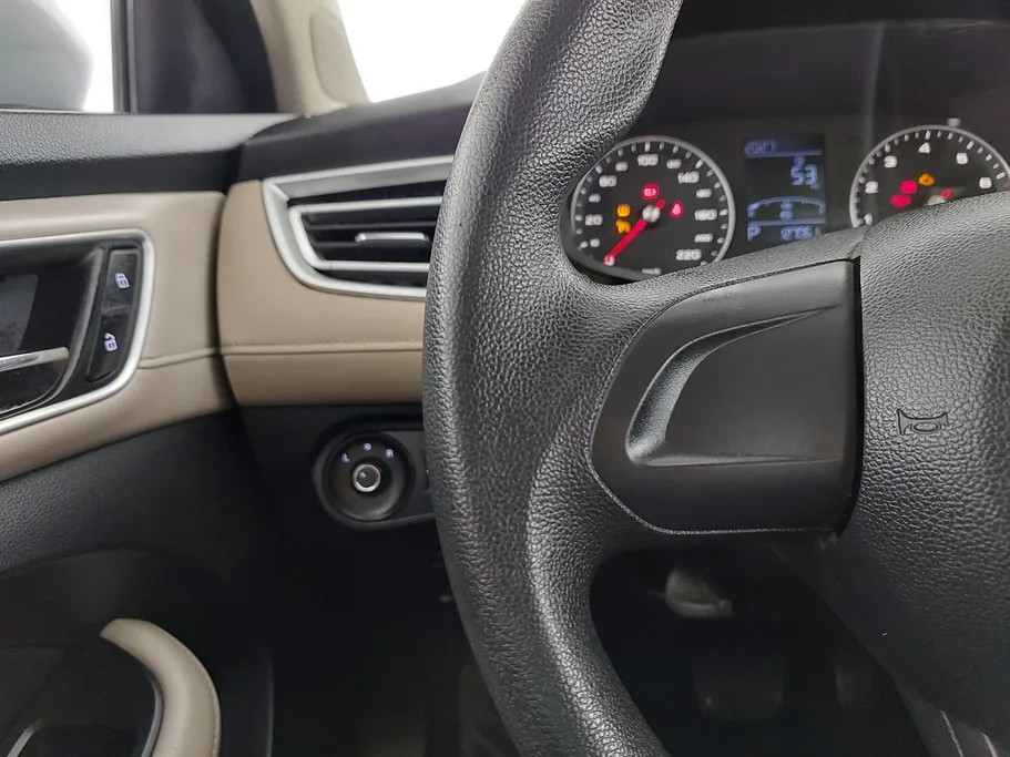 2022 MG 5 STD 