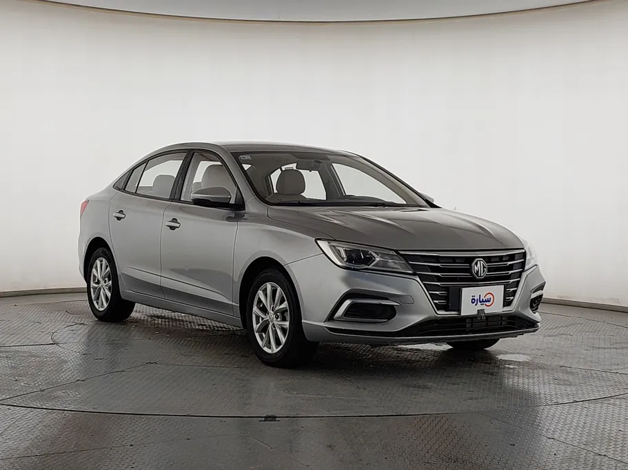 2022 MG 5 STD 