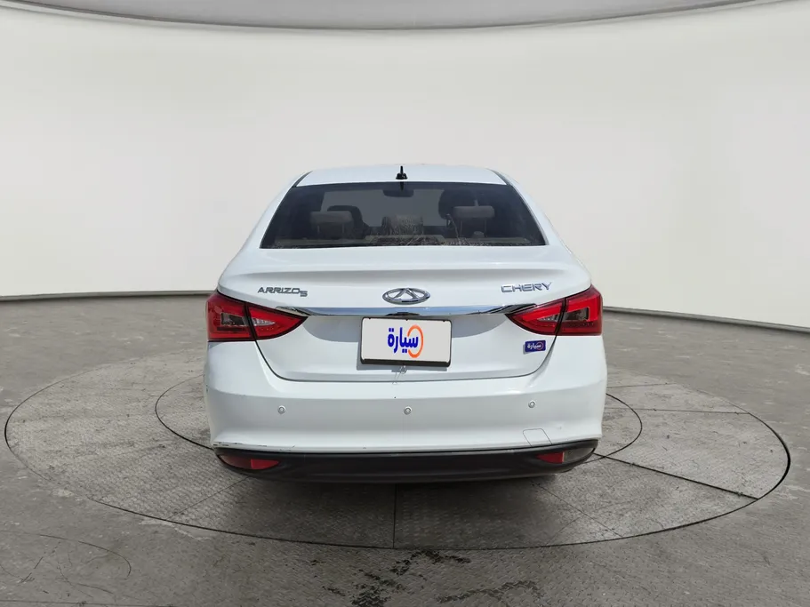 2023 Chery Arrizo 5 Comfort 