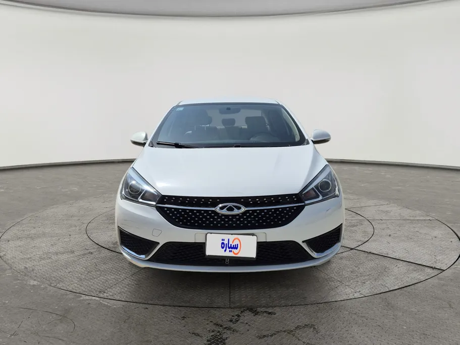2023 Chery Arrizo 5 Comfort 