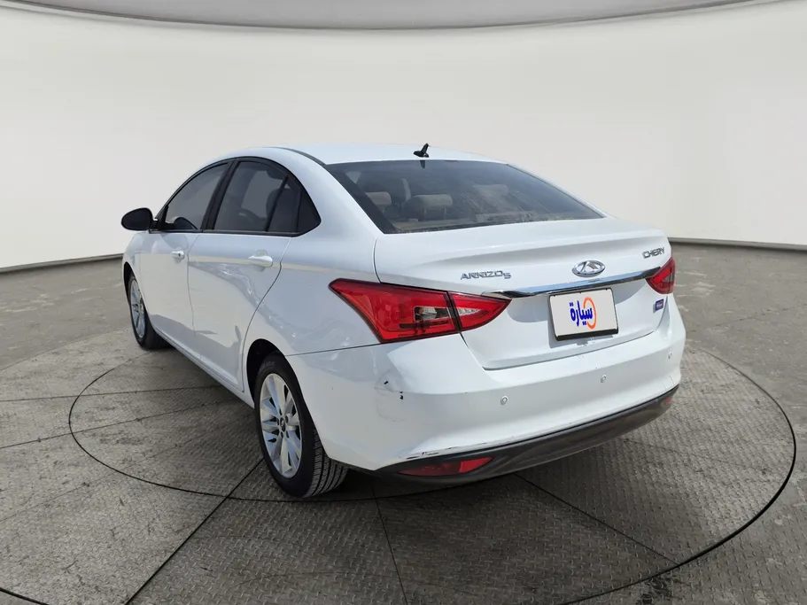 2023 Chery Arrizo 5 Comfort 