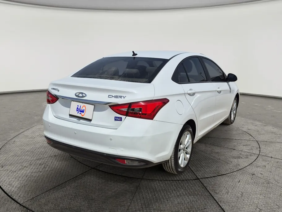 2023 Chery Arrizo 5 Comfort 