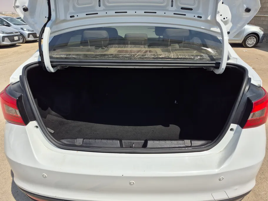 2023 Chery Arrizo 5 Comfort 