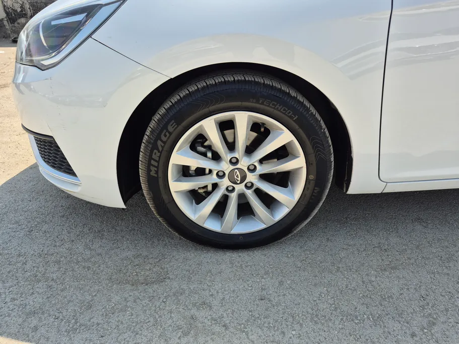 2023 Chery Arrizo 5 Comfort 