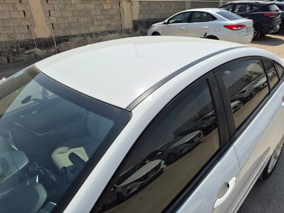 2023 Chery Arrizo 5 Comfort 