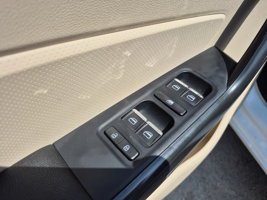 2023 Chery Arrizo 5 Comfort 