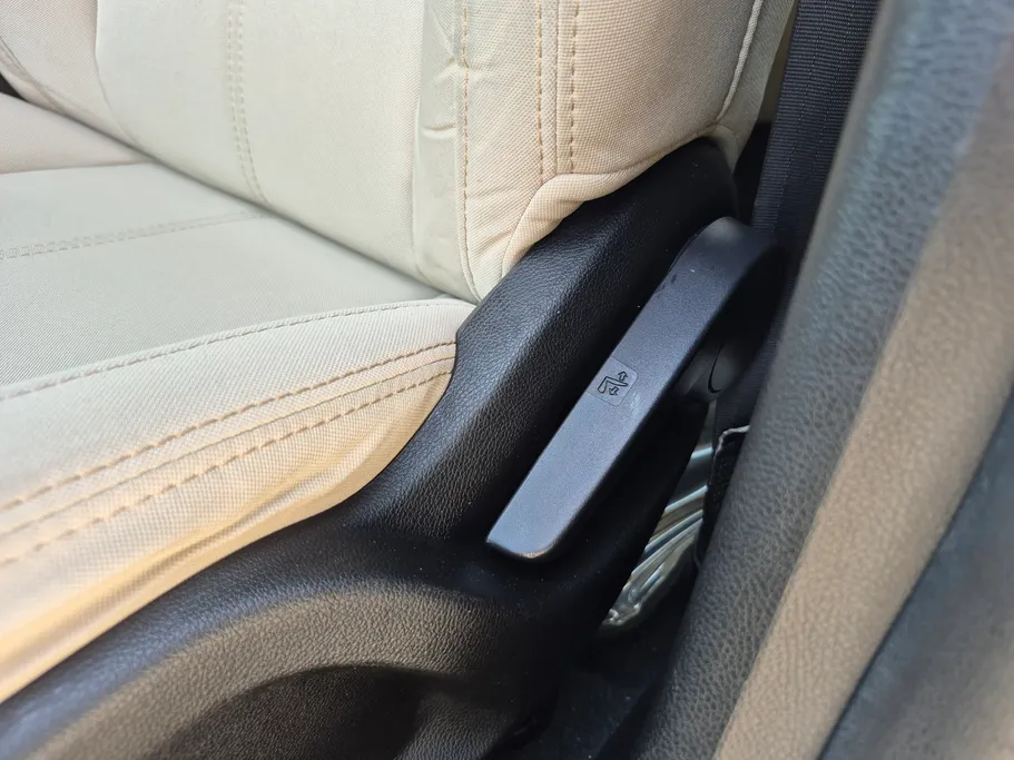 2023 Chery Arrizo 5 Comfort 