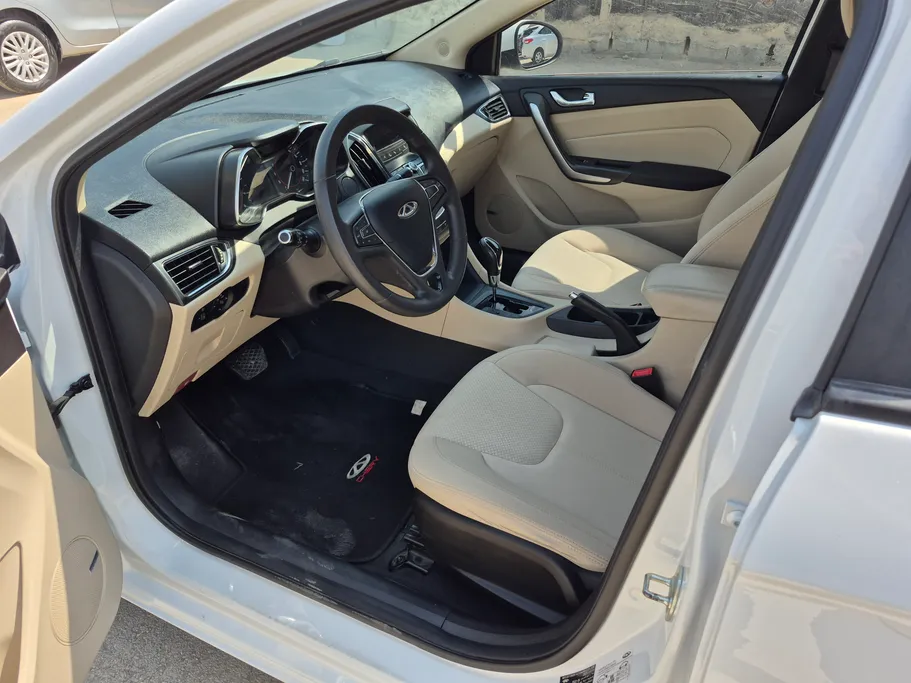 2023 Chery Arrizo 5 Comfort 