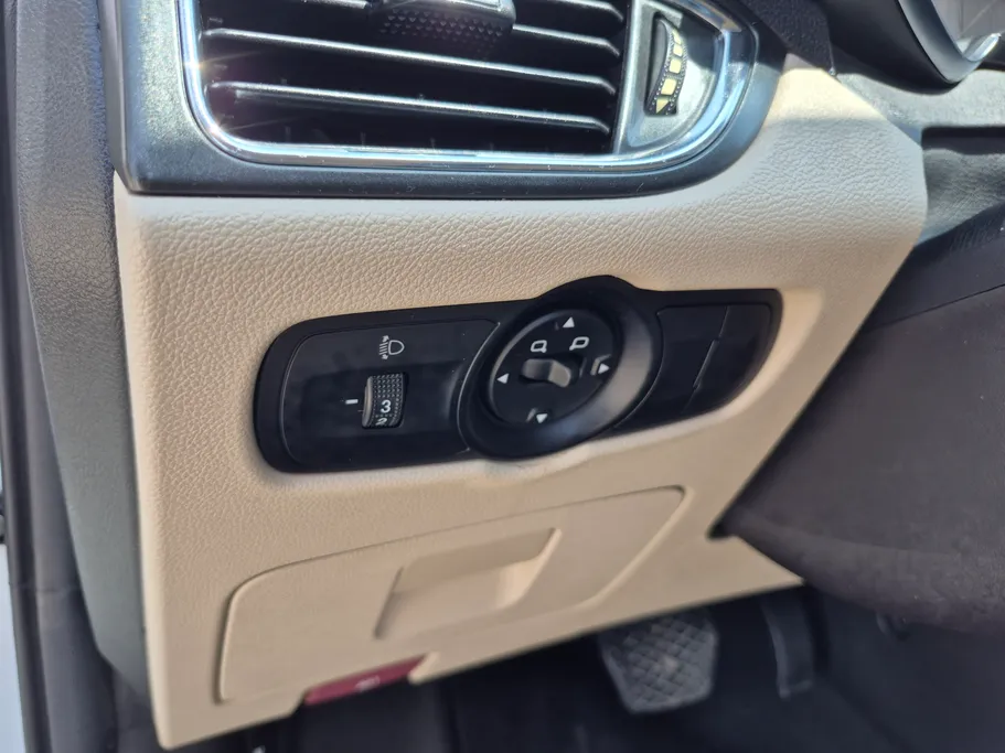 2023 Chery Arrizo 5 Comfort 