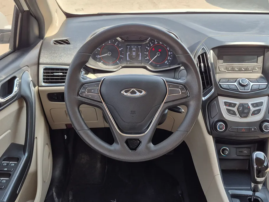 2023 Chery Arrizo 5 Comfort 