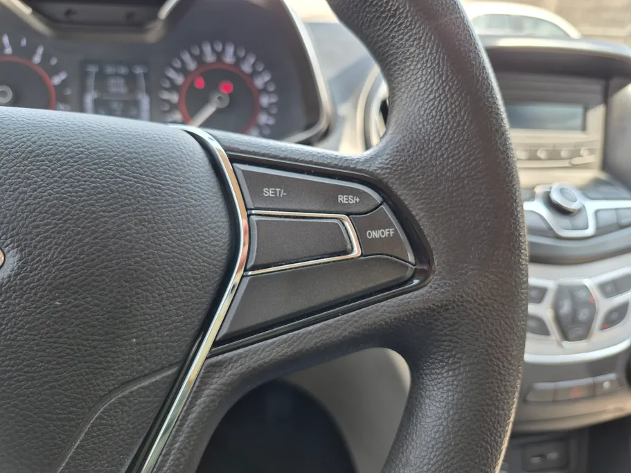 2023 Chery Arrizo 5 Comfort 