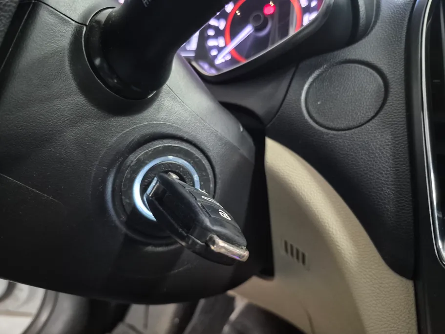 2023 Chery Arrizo 5 Comfort 