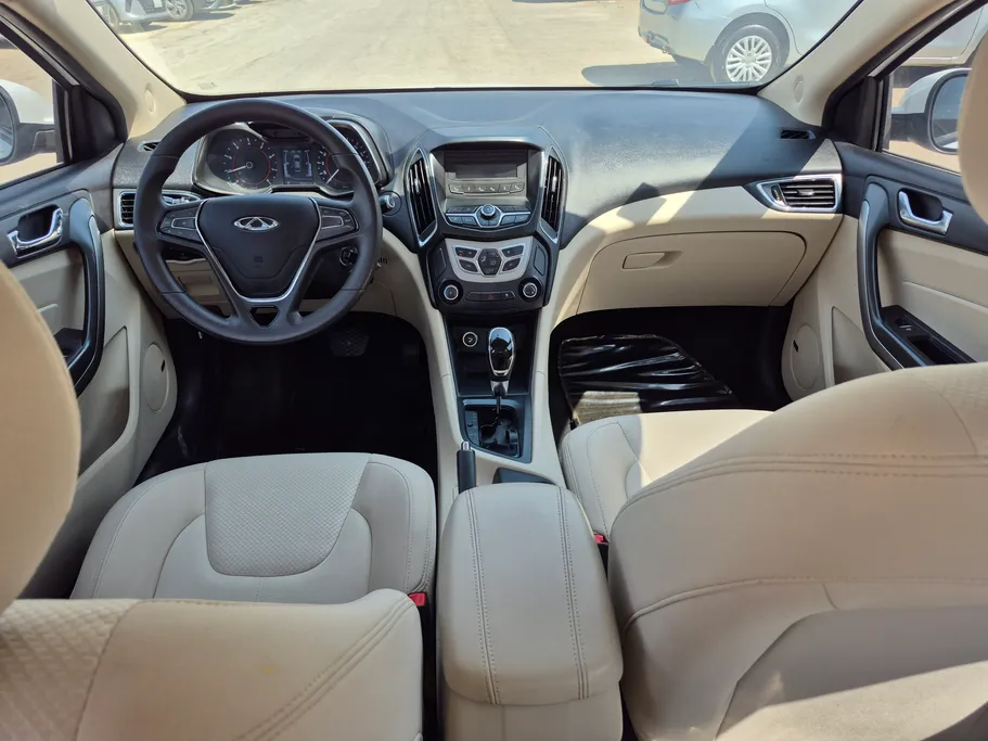 2023 Chery Arrizo 5 Comfort 