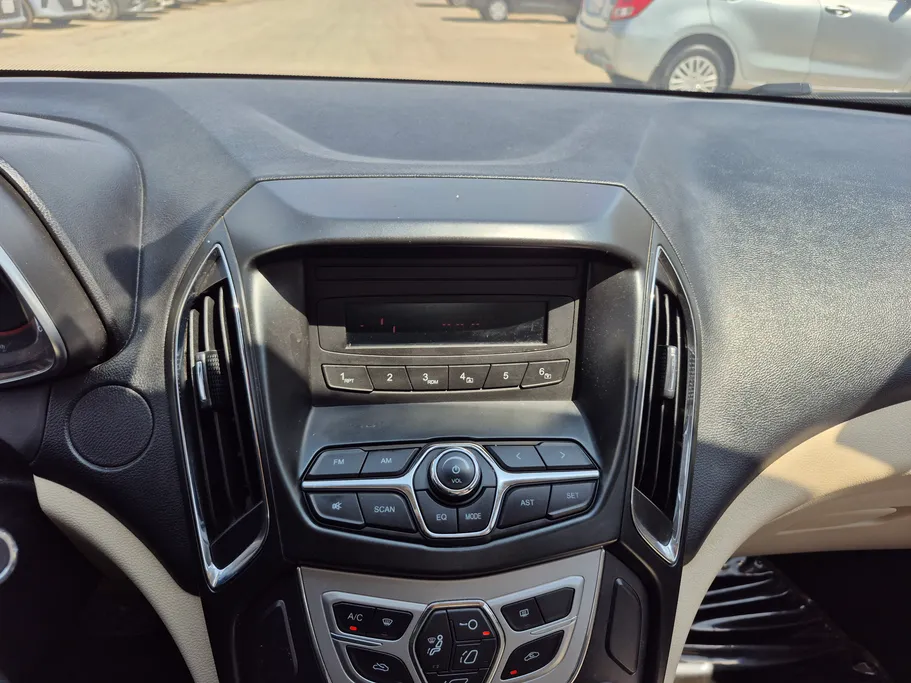 2023 Chery Arrizo 5 Comfort 