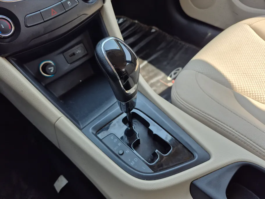 2023 Chery Arrizo 5 Comfort 