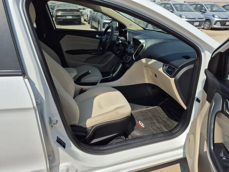 2023 Chery Arrizo 5 Comfort 