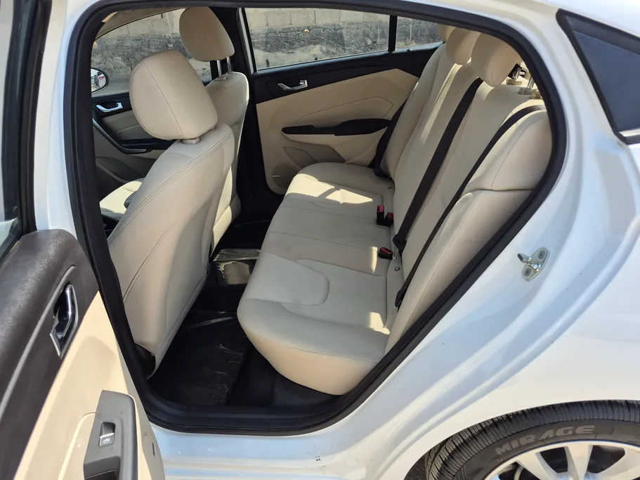 2023 Chery Arrizo 5 Comfort 