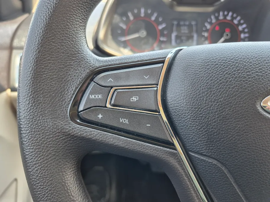2023 Chery Arrizo 5 Comfort 