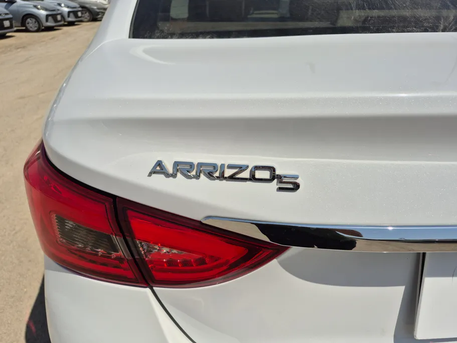 2023 Chery Arrizo 5 Comfort 