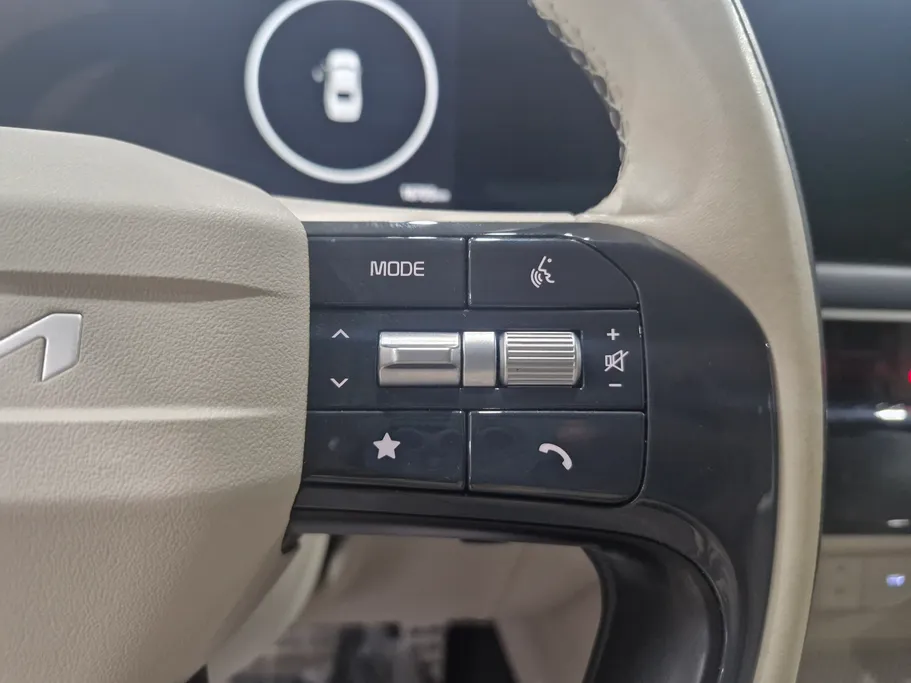 2026 Kia K8 GL 