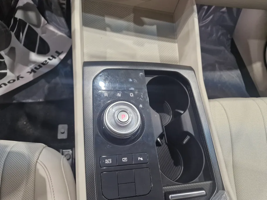 2026 Kia K8 GL 