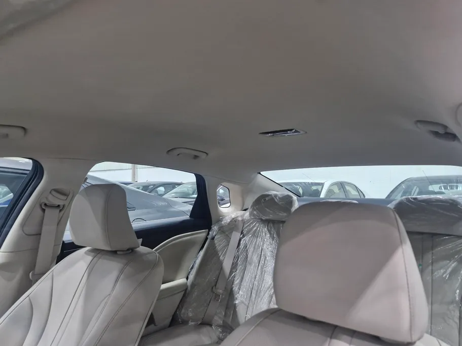 2026 Kia K8 GL 