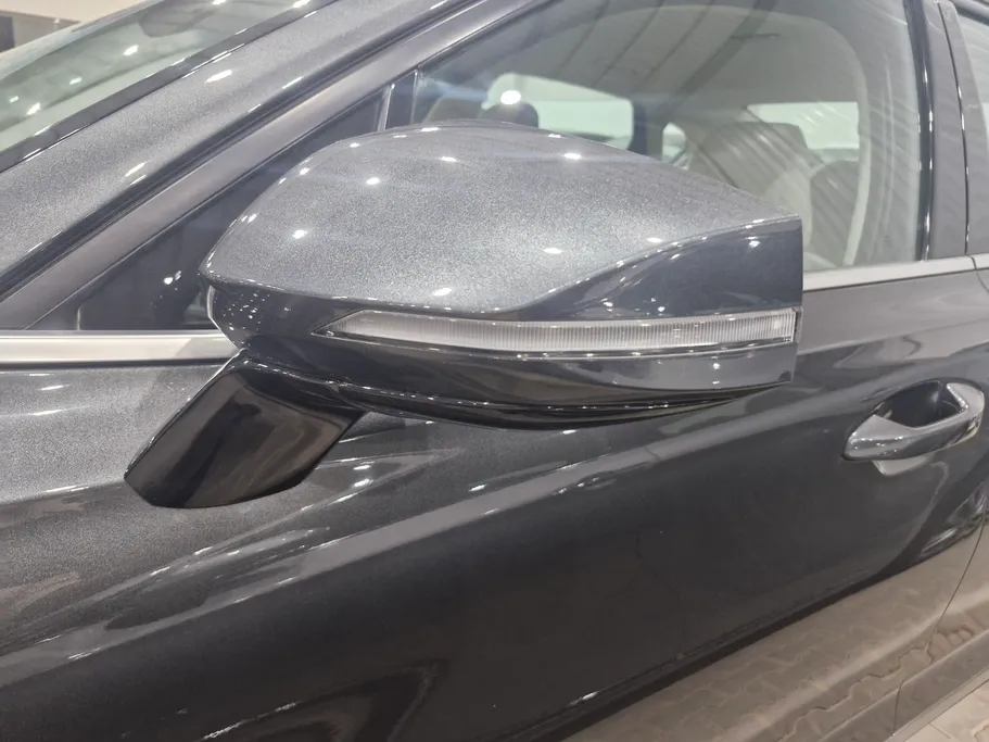 2026 Kia K8 GL 