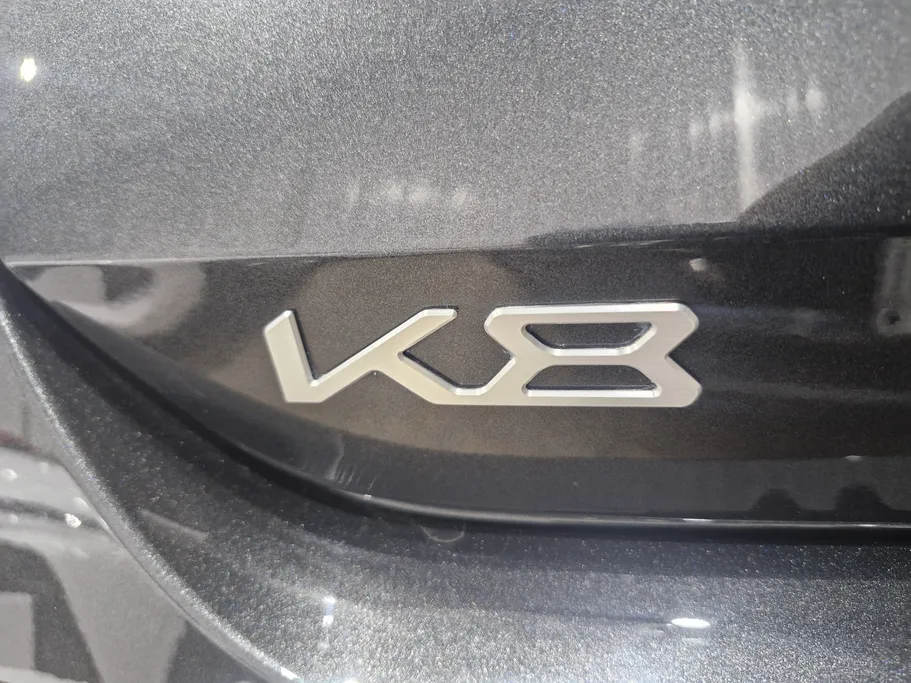 2026 Kia K8 GL 