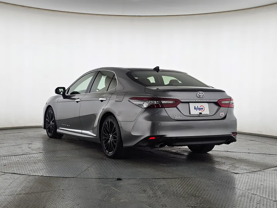 2023 Toyota Camry  Grande 