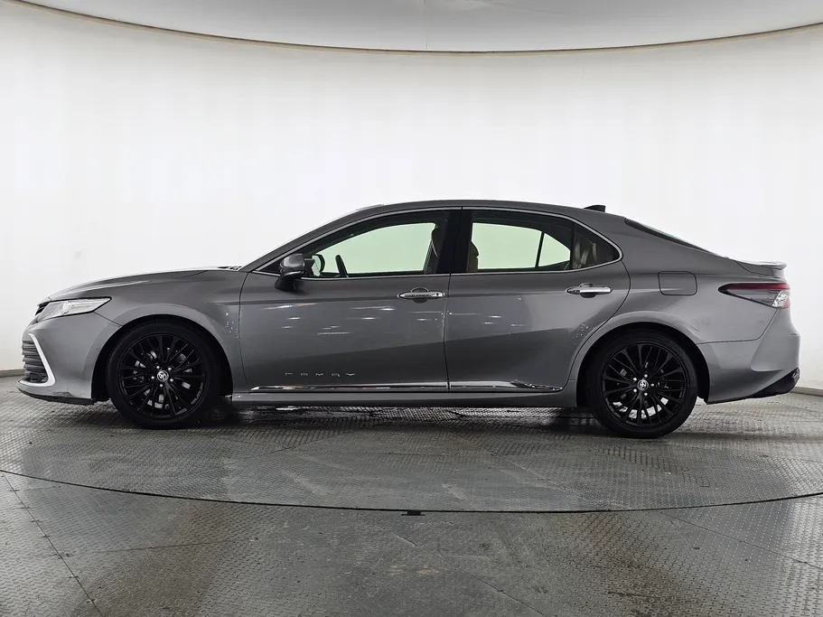 2023 Toyota Camry  Grande 